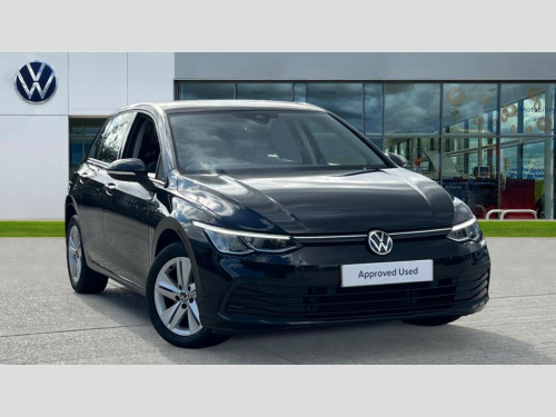 Volkswagen Golf  GOLF 1.5 TSI Life 5dr