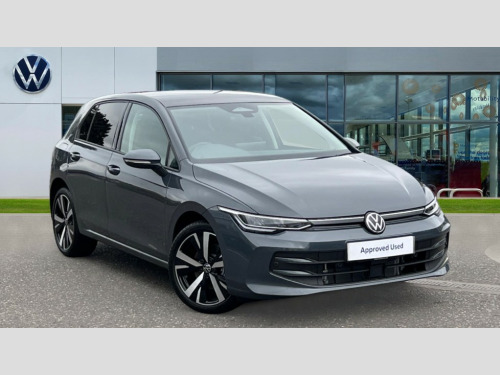 Volkswagen Golf  Golf Hatch Match 1.5 TSI eHybrid 204 PS 6-Speed DSG 5 Door