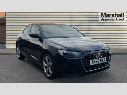Audi A1  A1 30 TFSI Sport 5dr