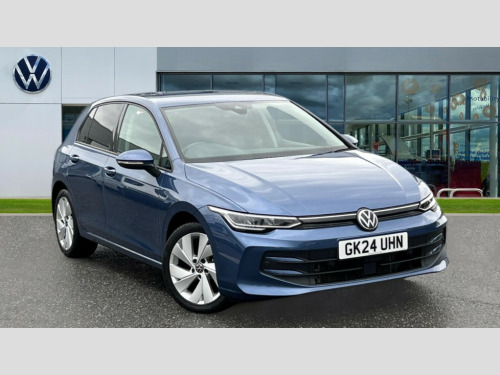 Volkswagen Golf  GOLF 1.5 TSI 150 Match 5dr