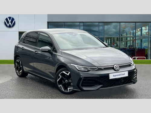 Volkswagen Golf  GOLF 1.5 TSI 150 R-Line 5dr 