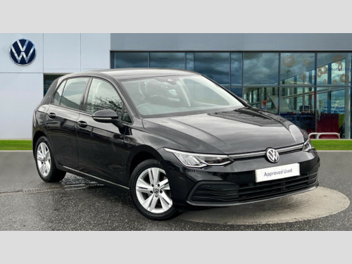 Volkswagen Golf  GOLF 1.0 TSI Life 5dr 