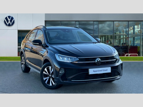 Volkswagen Taigo  TAIGO 1.0 TSI 110 Life 5dr