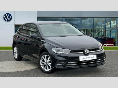 Volkswagen Polo  POLO 1.0 TSI Style 5dr 