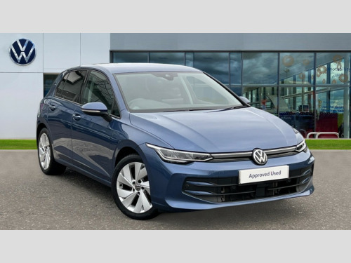 Volkswagen Golf  GOLF 1.5 TSI 150 Match 5dr 