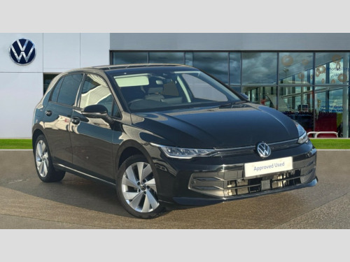 Volkswagen Golf  GOLF 1.5 TSI 204 Match eHybrid 5dr DSG 