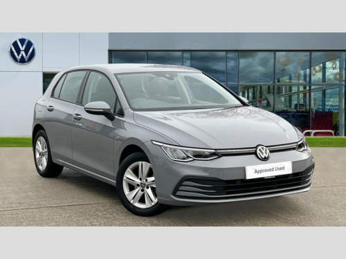 Volkswagen Golf  GOLF 1.5 TSI Life 5dr 