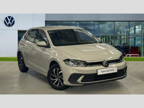 Volkswagen Polo  POLO 1.0 Life 5dr 