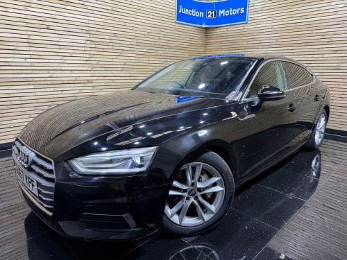 Audi A5  2.0 TDI ultra Sport Sportback 5dr Diesel S Tronic Euro 6 (s/s) (190 ps)
