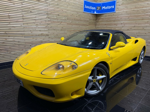Ferrari 360   