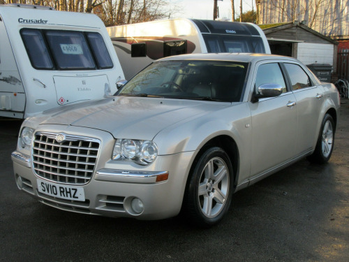 Chrysler 300C  SE  