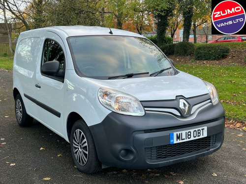 Renault Kangoo  1.5 ML19 ENERGY dCi 75 Business+ Euro 6