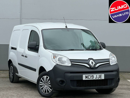 Renault Kangoo Maxi  1.5 LL21 ENERGY dCi 110 Business Euro 6