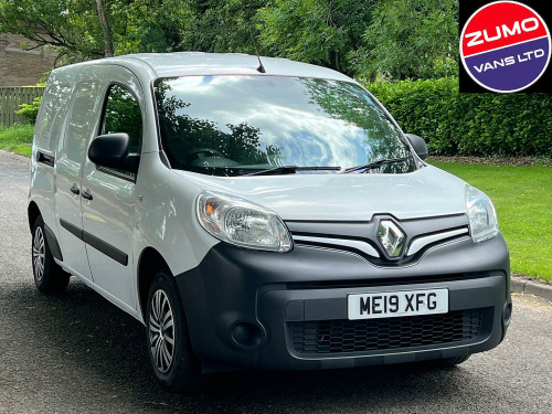 Renault Kangoo Maxi  1.5 LL21 ENERGY dCi 110 Business Euro 6