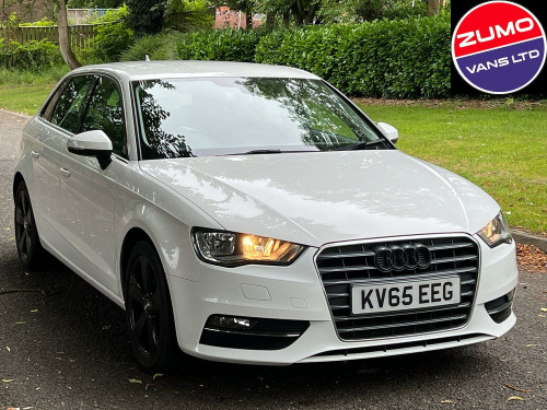 Audi A3  1.4 TFSI Sport