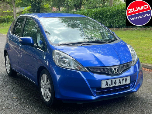 Honda Jazz  1.4 i-VTEC ES Plus Auto