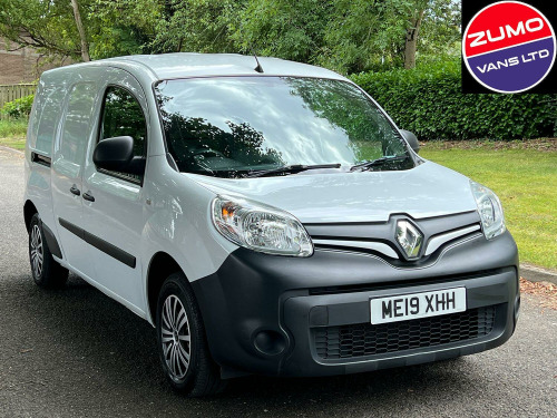 Renault Kangoo Maxi  1.5 LL21 ENERGY dCi 110 Business Euro 6