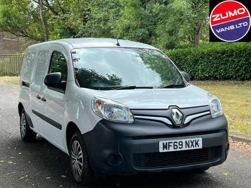 Renault Kangoo Maxi  1.5 LL21 ENERGY dCi 110 Business Euro 6