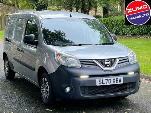 Nissan NV250  1.5 dCi Acenta L2