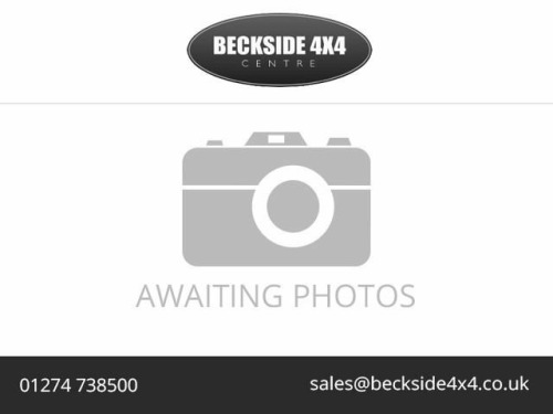 Land Rover Range Rover Sport  2.7 TD V6 Stormer SE SUV 5dr Diesel Automatic (265