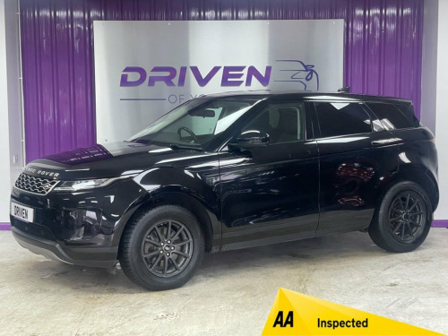 Land Rover Range Rover Evoque  2.0 D150 SUV 5dr Diesel Auto 4WD Euro 6 (s/s) (150