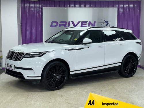 Land Rover Range Rover Velar  2.0 D180 S SUV 5dr Diesel Auto 4WD Euro 6 (s/s) (1