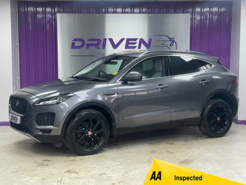 Jaguar E-PACE  2.0 D150 S SUV 5dr Diesel Manual Euro 6 (s/s) (150