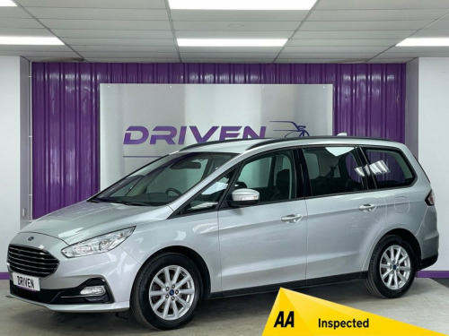 Ford Galaxy  2.0 EcoBlue Zetec MPV 5dr Diesel Manual Euro 6 (s/