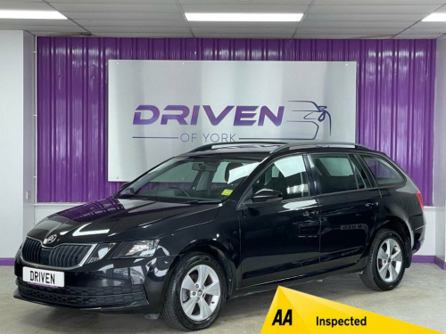 Skoda 105  1.6 TDI 115 S ESTATE 5 DOOR
