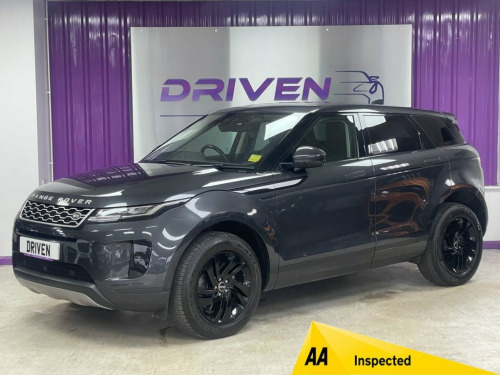 Land Rover Range Rover Evoque  2.0 D150 S SUV 5dr Diesel Auto 4WD Euro 6 (s/s) (1