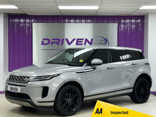 Land Rover Range Rover Evoque  2.0 D165 SUV 5dr Diesel Manual FWD Euro 6 (s/s) (1