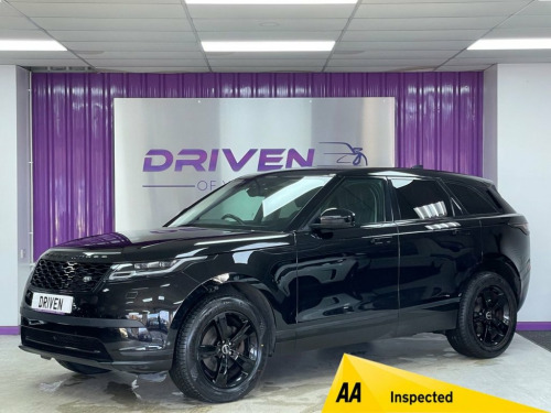 Land Rover Range Rover Velar  2.0 D180 S SUV 5dr Diesel Auto 4WD Euro 6 (s/s) (1