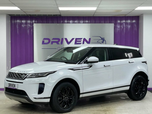 Land Rover Range Rover Evoque  2.0 D180 S SUV 5dr Diesel Auto 4WD Euro 6 (s/s) (1 