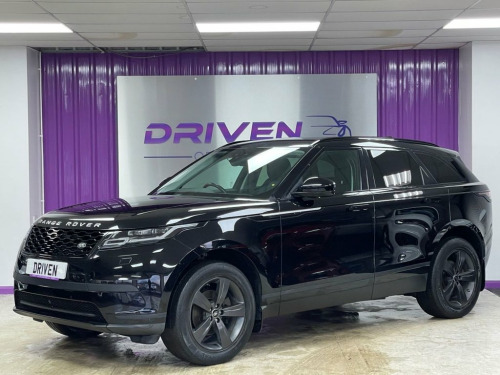 Land Rover Range Rover Velar  2.0 D180 S SUV 5dr Diesel Auto 4WD Euro 6 (s/s) (1 