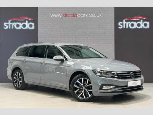 Volkswagen Passat  2.0 TDI EVO SEL Estate 5dr Diesel DSG Euro 6 (s/s)