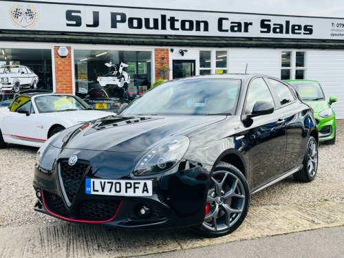 Alfa Romeo Giulietta  1.4 1.4 Tb 120hp Sprint