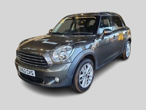 MINI Countryman  1.6 Cooper Countryman