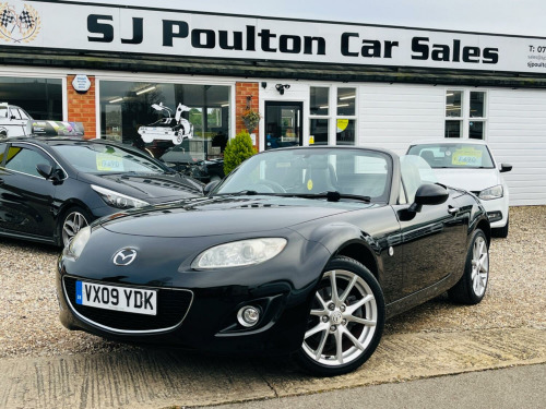 Mazda MX-5  2.0 i