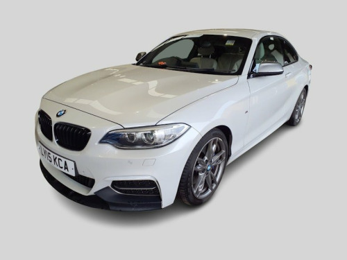 BMW 2 Series M2 3.0 M235i Coupe