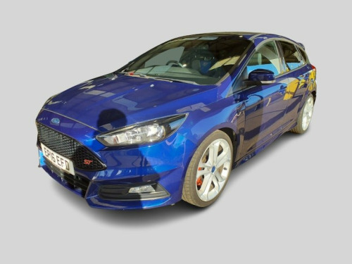 Ford Focus  2.0 T EcoBoost ST-2