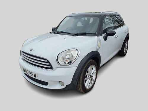 MINI Countryman  1.6 Cooper Countryman