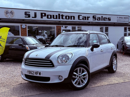 MINI Countryman  1.6 Cooper Countryman