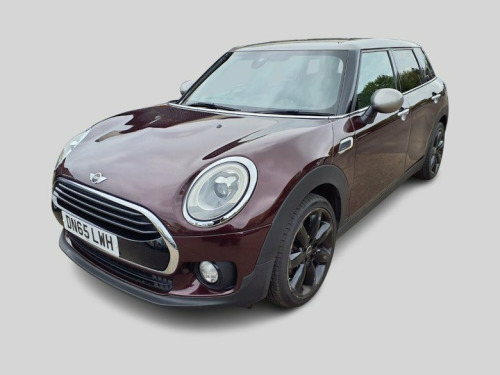 MINI Clubman  1.5 Clubman Cooper