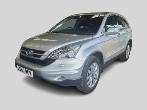 Honda CR-V  2.0 i-VTEC ES