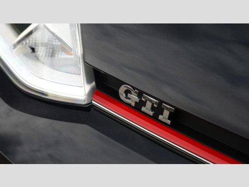 Volkswagen up!  1.0 TSI up! GTI 
