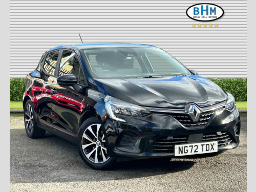 Renault Clio  1.6 E-TECH Evolution Hatchback 5dr Petrol Hybrid A