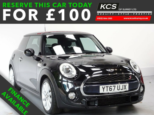 MINI Hatch  2.0 COOPER SD 3d 168 BHP