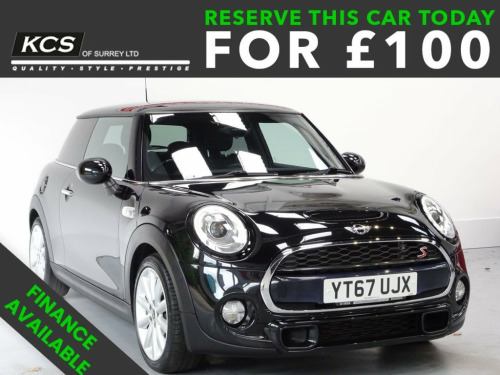 MINI Hatch  2.0 COOPER SD 3d 168 BHP