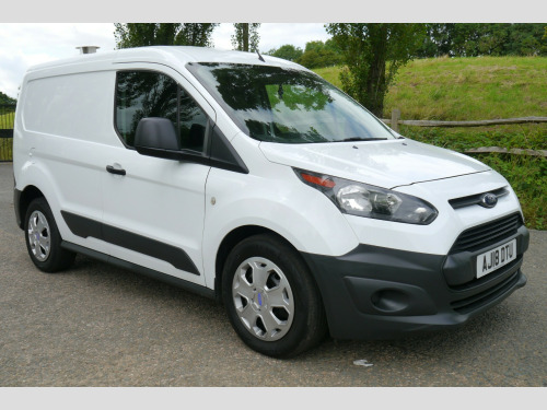 Ford Transit Connect  220 ULEZ EURO 6 