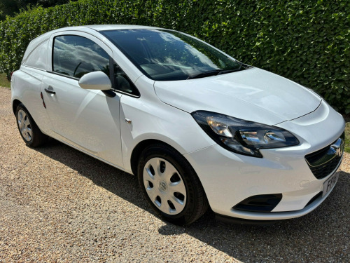 Vauxhall Corsa  CDTI ECOTEC S/S